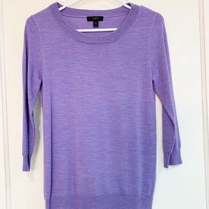 J.Crew Tippi Sweater- XS